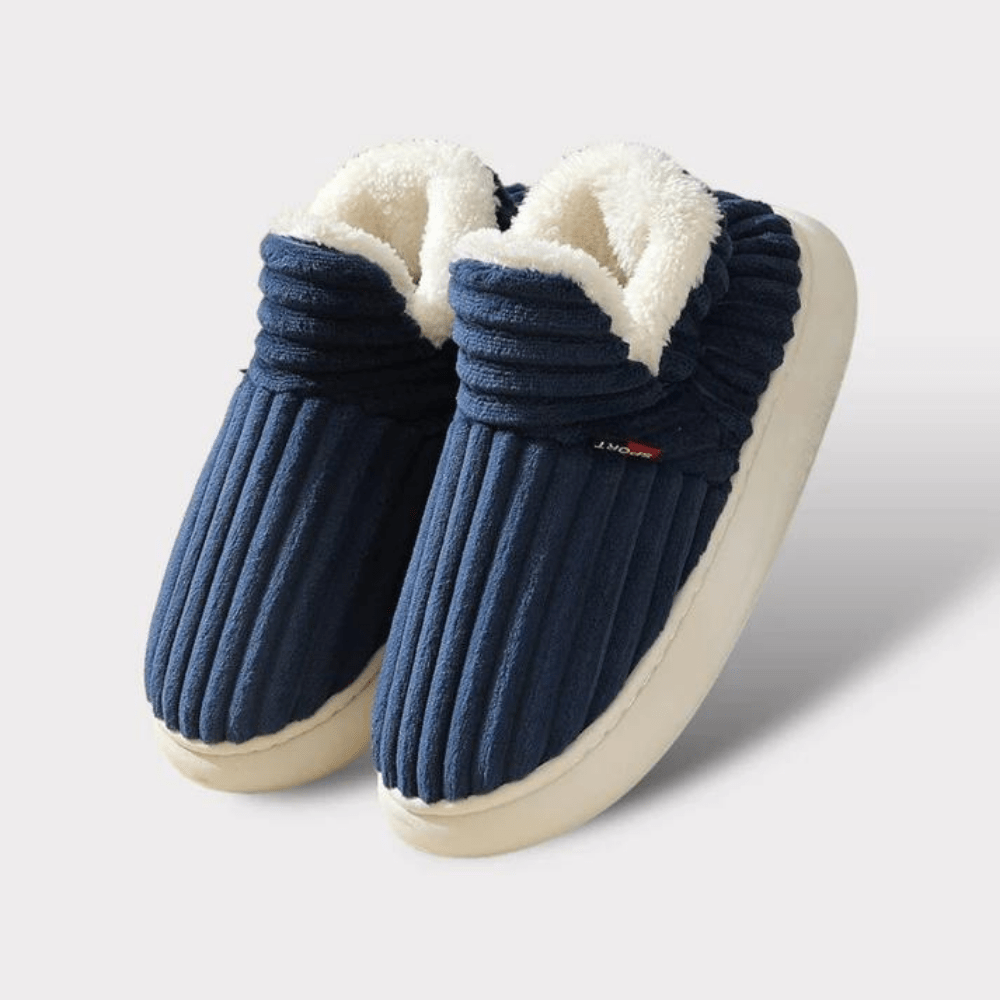 LUNA | Unisex pantoffels